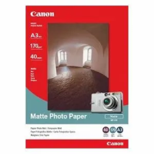 Canon MP-101 A3, 40 lap fotópapír