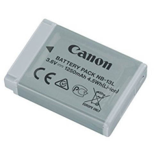 Canon NB-13L fényképező tartozék