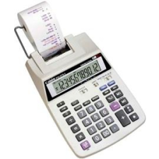 Canon P23-DTSC II szalagos számológép (2303C001) számológép
