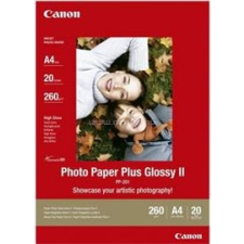 Canon P A/4 PP201 20ív 265g (2311B019) fotópapír
