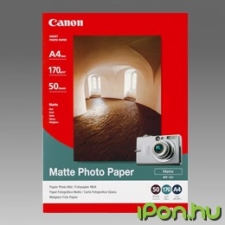 Canon P Canon A/4 MP101 50 ív fotópapír