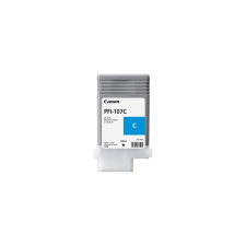 Canon Patron – PFI-107-C (Cyan, 130ml) nyomtatópatron & toner