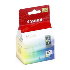 Canon Patron - CL-41 (Színes, 12ml) nyomtatópatron & toner