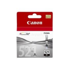 Canon Patron CLI-521 Fekete (2933B001) nyomtatópatron & toner