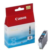 Canon Patron CLI-8C Cián (0621B001) nyomtatópatron & toner