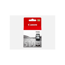 Canon Patron PG-510BK fekete MP240/MP260 (2970B001) nyomtatópatron & toner