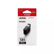 Canon Patron PG-585 Fekete (180 oldal) (6205C001) nyomtatópatron & toner