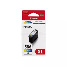 Canon Patron PG-585XL Színes (300 oldal) (6226C001) nyomtatópatron & toner