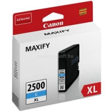 Canon Patron PGI-2500XL-C Cián 1 755 oldal (9265B001) nyomtatópatron & toner