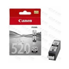 Canon Patron PGI-520BK fekete (2932B001) nyomtatópatron & toner
