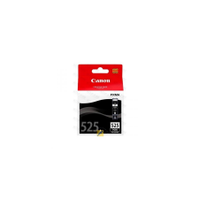 Canon Patron PGI-525PGBK fekete IP4850/MG5150/MG5250/MG6150/MG8150 nyomtatópatron & toner