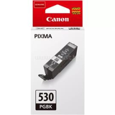 Canon Patron PGI-530PGBK Fekete (400 oldal) (6117C001) nyomtatópatron & toner