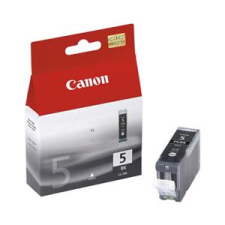 Canon patron PGI-5 (fekete) nyomtatópatron & toner