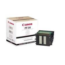 Canon PF-04 (3630B001) - eredeti nyomtatófej, black (fekete) nyomtatópatron & toner