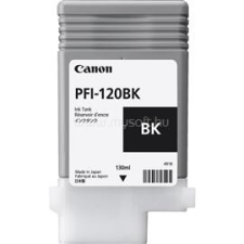 Canon PFI120 Patron (matt fekete) (2884C001) nyomtatópatron & toner