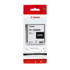 Canon PFI120 tintapatron matt black (eredeti) nyomtatópatron & toner