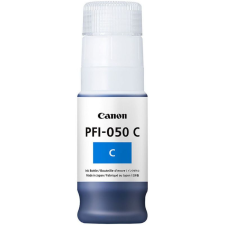 Canon PFI-050 Cyan tintapatron (5699C001) nyomtatópatron & toner