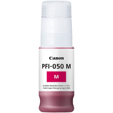 Canon PFI-050 Magenta tintapatron nyomtatópatron & toner