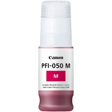 Canon PFI-050 Magenta tintapatron (5700C001) nyomtatópatron & toner