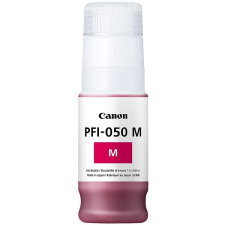 Canon PFI-050M magenta nyomtatópatron & toner