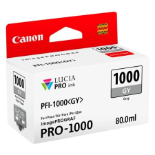 Canon PFI-1000 Grey tintapatron (0552C001) nyomtatópatron & toner