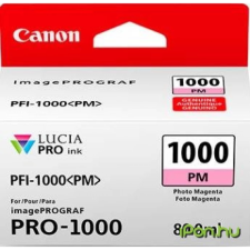 Canon PFI-1000 PM EREDETI nyomtatópatron & toner