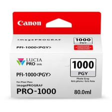 Canon PFI-1000PGY fotó szürke nyomtatópatron & toner