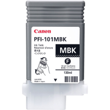 Canon PFI-101 (0882B001) - eredeti patron, black (fekete) nyomtatópatron & toner