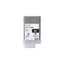 Canon PFI-102BK Black tintapatron nyomtatópatron & toner