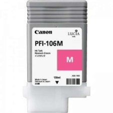Canon PFI-106M Magenta tintapatron CF6623B001AA nyomtatópatron & toner