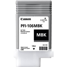 Canon PFI-106MBk matt fekete nyomtatópatron & toner