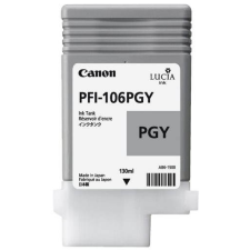 Canon PFI-106PGY photo szürke (6631B001) nyomtatópatron & toner