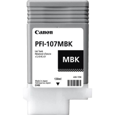 Canon PFI-107MBK matt fekete nyomtatópatron & toner