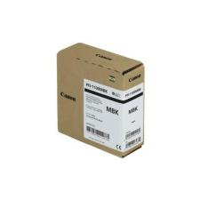  Canon PFI-1100 matt fekete eredeti tintapatron nyomtatópatron & toner
