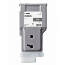 Canon PFI-206 Grey tintapatron 5312B001AA nyomtatópatron & toner