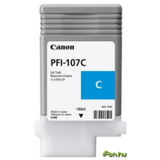 Canon PFI-207C EREDETI nyomtatópatron & toner