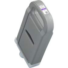 Canon PFI-2700 V tintapatron 1 db Eredeti Ibolya (5296C001) nyomtatópatron & toner