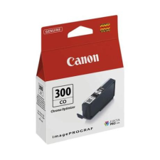  Canon PFI-300 Chroma Optimizer eredeti tintapatron nyomtatópatron & toner