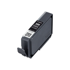 Canon PFI-300 MBK - matte black - original - ink tank (4192C001) nyomtatópatron & toner