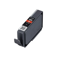 Canon PFI-300 R - red - original - ink tank (4199C001) - Nyomtató Patron nyomtatópatron & toner