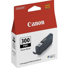 Canon PFI-300C ciánkék nyomtatópatron & toner