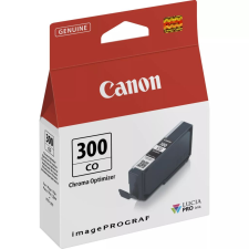 Canon PFI-300CO Chroma Optimiser tintapatron (4201C001) (4201C001) nyomtatópatron & toner