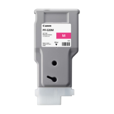 Canon PFI-320 M - magenta - original - ink tank (2892C001) nyomtatópatron & toner