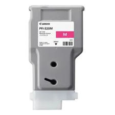 CANON PFI-320 MAGENTA EREDETI TINTAPATRON (2892C001) nyomtatópatron & toner