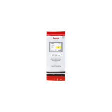  Canon PFI-320 sárga eredeti tintapatron nyomtatópatron & toner