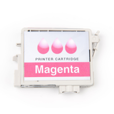 Canon PFI-320M magenta nyomtatópatron & toner