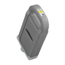 Canon PFI-3700Y tintapatron 1 db Eredeti Sárga (6447C001) nyomtatópatron & toner