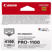 Canon PFI-4100 Photo Grey tintapatron (6784C001AA) nyomtatópatron & toner