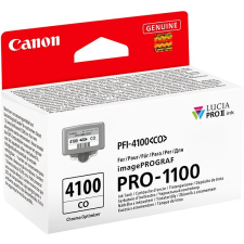Canon PFI-4100R, piros nyomtatópatron & toner