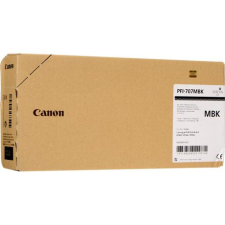 Canon PFI-707 matt fekete eredeti tintapatron nyomtatópatron & toner